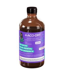 Deadhead Chemist Microdose 4-ACO-DMT | 100ML