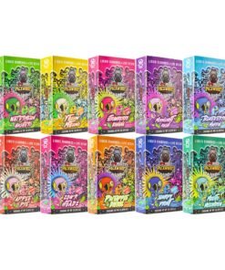 Gas House Packwoods Disposable Vape