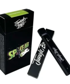 Jungle Boys Spacecage Cake Live Resin Vape Pen