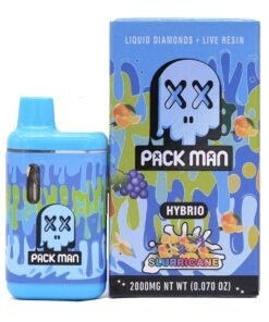 Packman Slurricane 3g