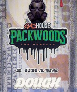 Packwoods Gas House – Dough