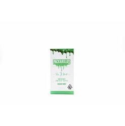 Packwoods Packarillos Sugar Mint