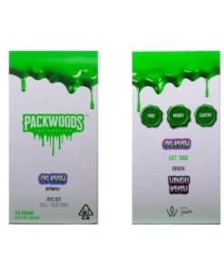 Packwoods Ryo Kit OG Kush