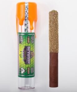 Packwoods Super Skunk