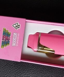 Packwoods x Runtz (Melonade)