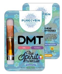 Purecybin DMT 1ml – 700mg DMT