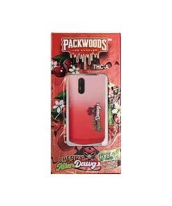 THCA 2G Vape by Packwoods