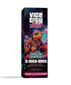 Vicce city labs 5-meo-dmt