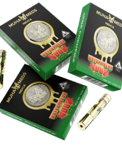 Watermelon OG Muha Meds Cart 1000MG | Indica
